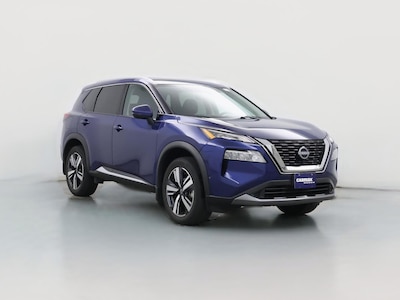 2023 Nissan Rogue SL -
                Tinley Park, IL