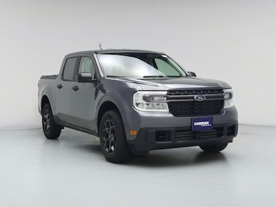2024 Ford Maverick XLT -
                Naperville, IL