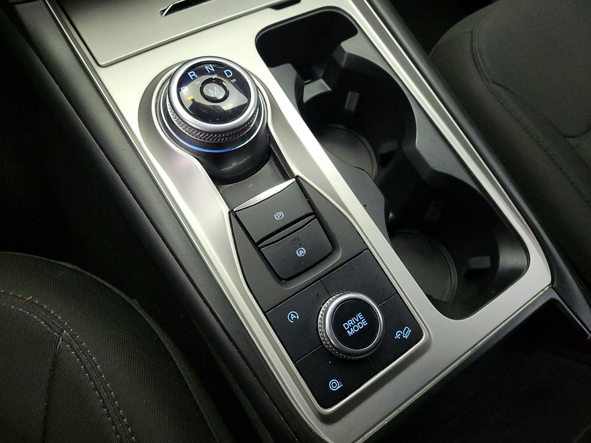Thumbnail: 2020 Ford Explorer - 17