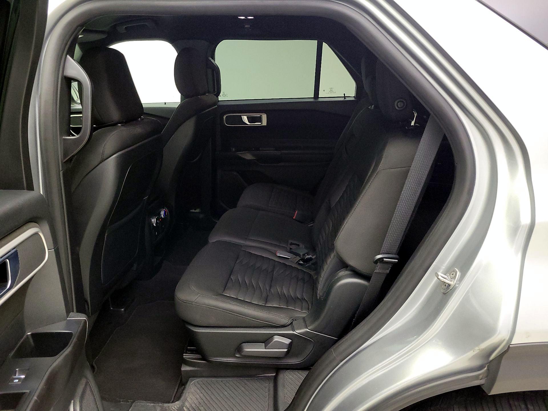 Thumbnail: 2020 Ford Explorer - 19