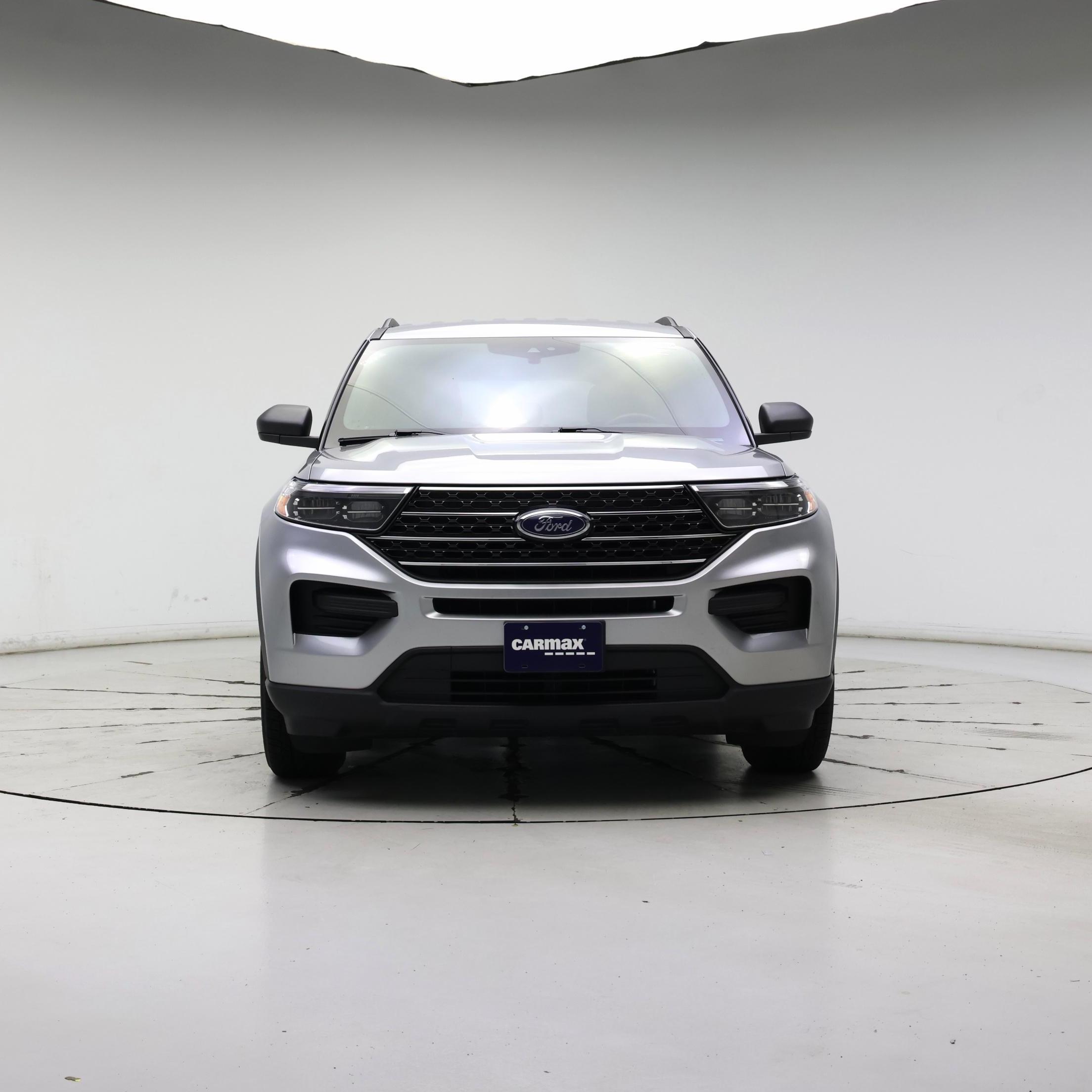 Thumbnail: 2020 Ford Explorer - 5