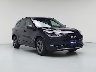 2024 Ford Escape ST-Line -
                Naperville, IL