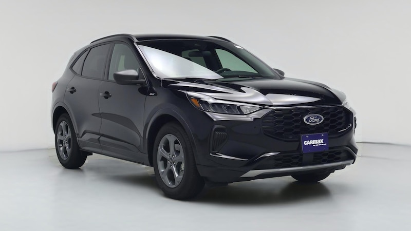 2024 Ford Escape ST-Line Hero Image