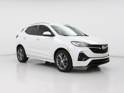 2020 Buick Encore GX Select -
                  Louisville, KY
