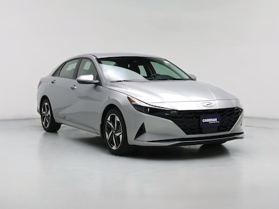 2023 Hyundai Elantra SEL -
                  Naperville, IL