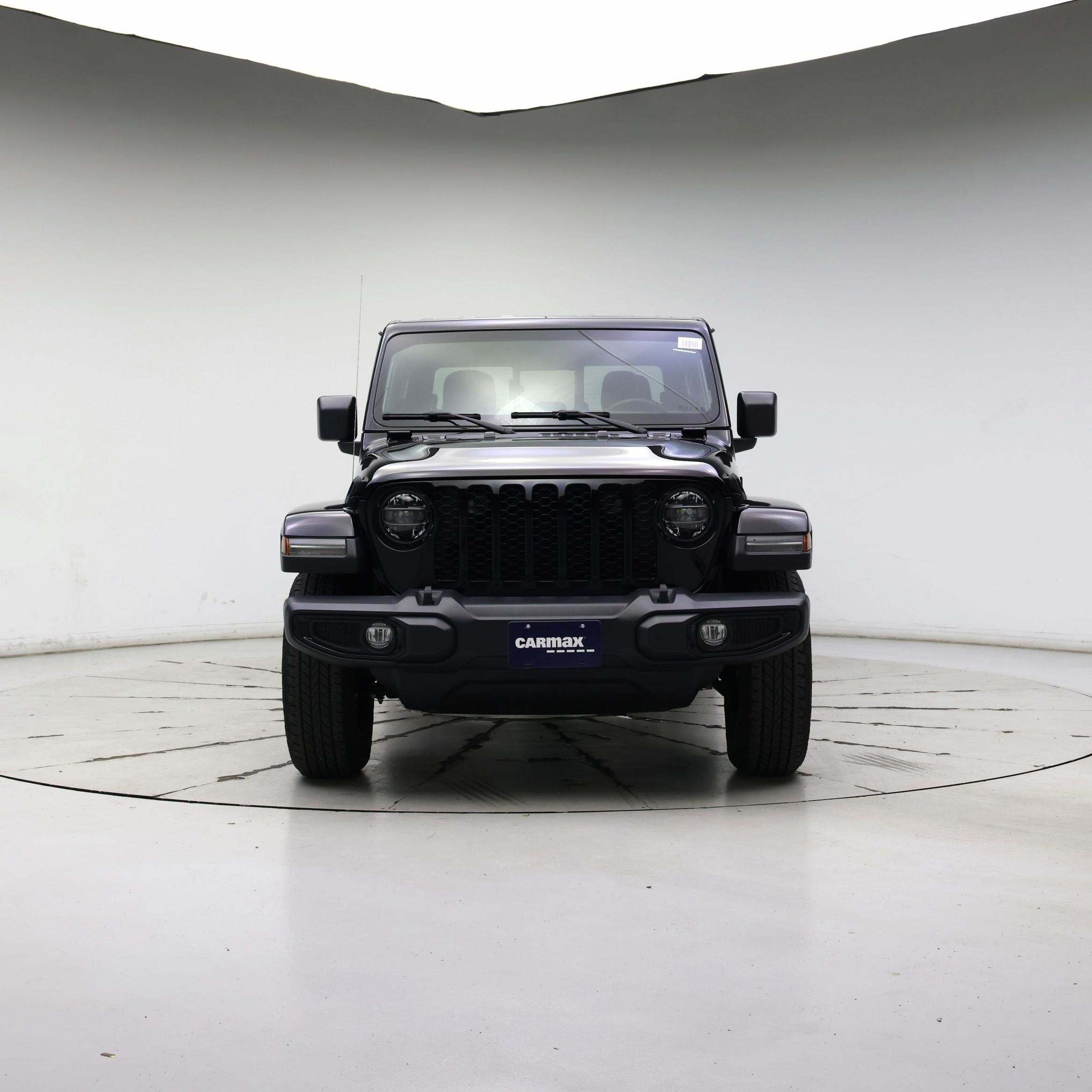 Thumbnail: 2022 Jeep Gladiator - 5