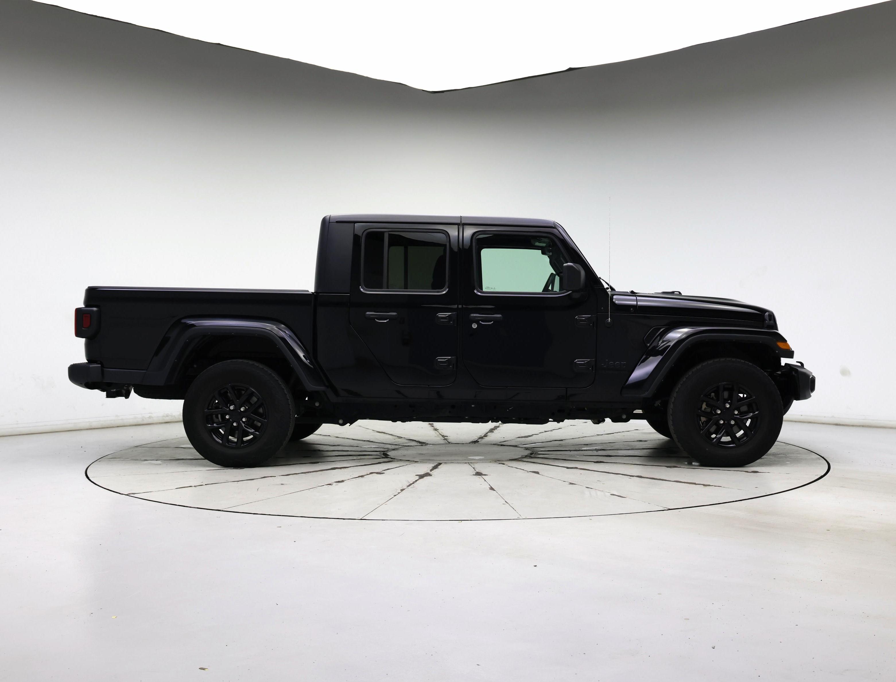 Thumbnail: 2022 Jeep Gladiator - 7