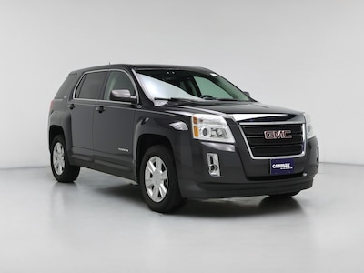 2013 GMC Terrain SLE -
                Naperville, IL