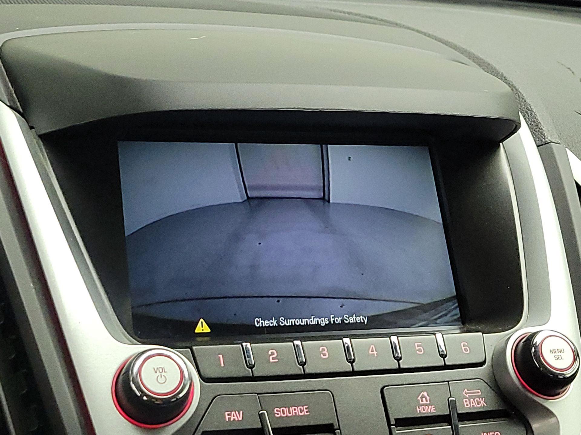 Thumbnail: 2013 GMC Terrain - 14