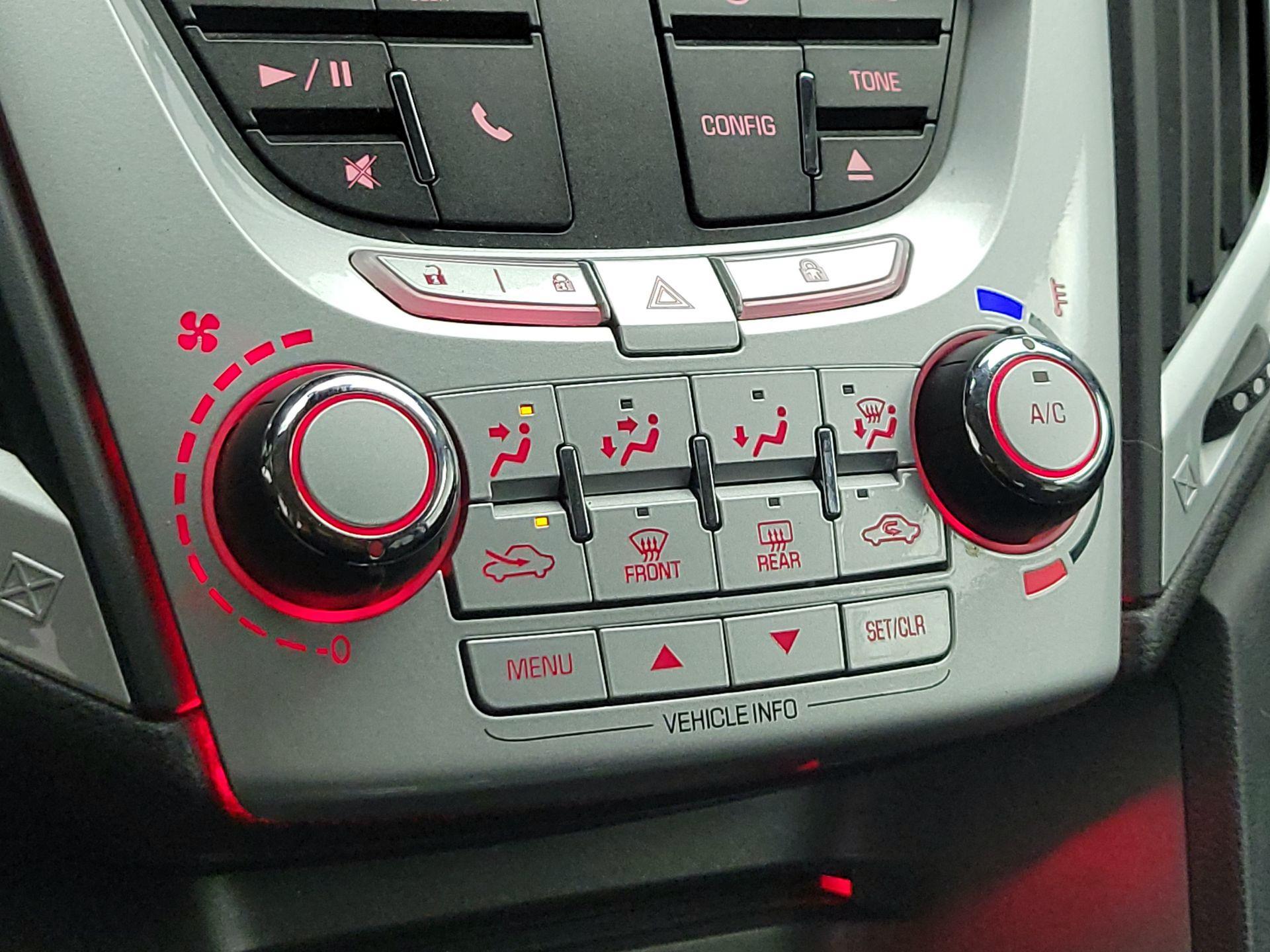 Thumbnail: 2013 GMC Terrain - 16