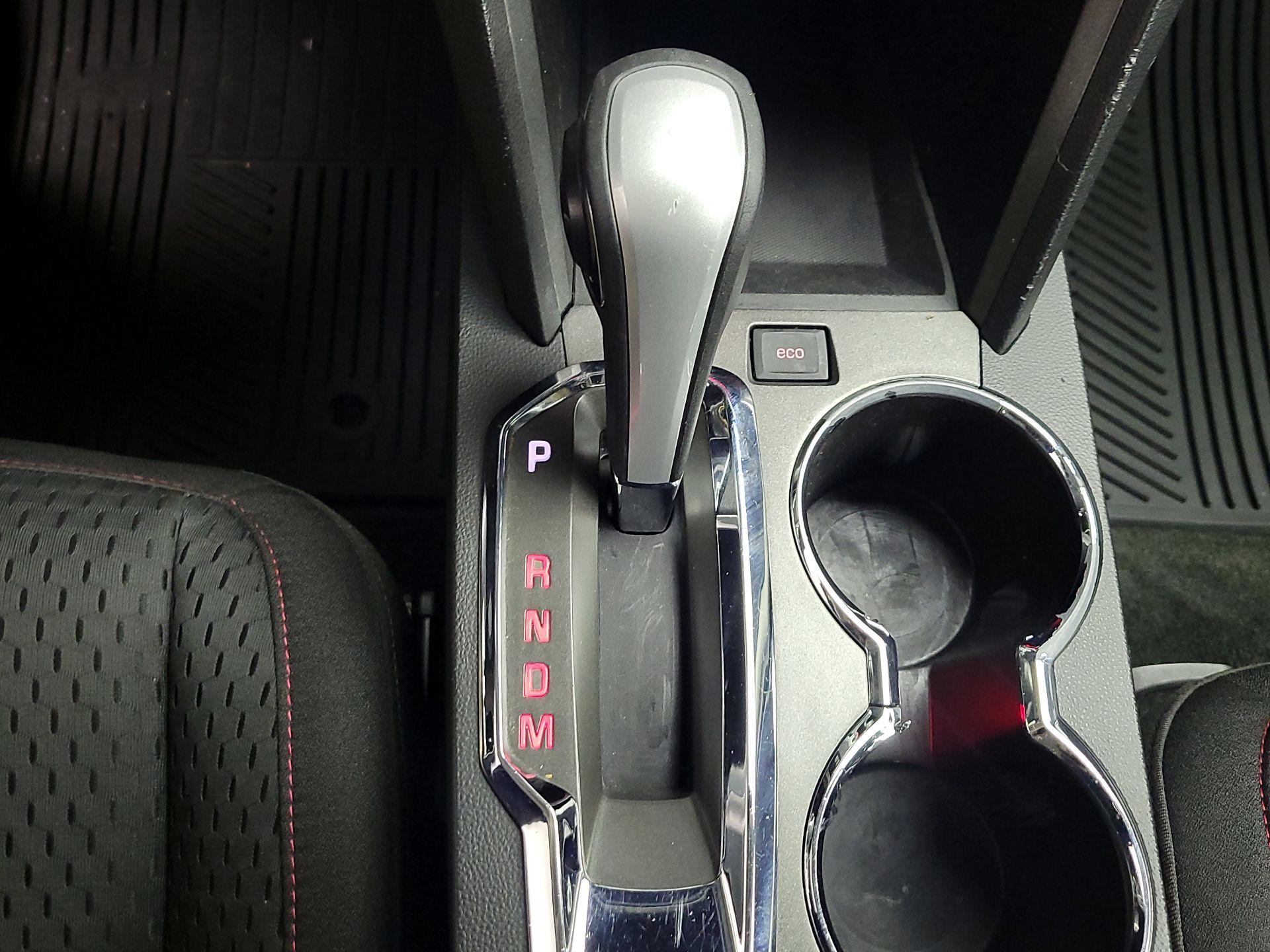 Thumbnail: 2013 GMC Terrain - 17