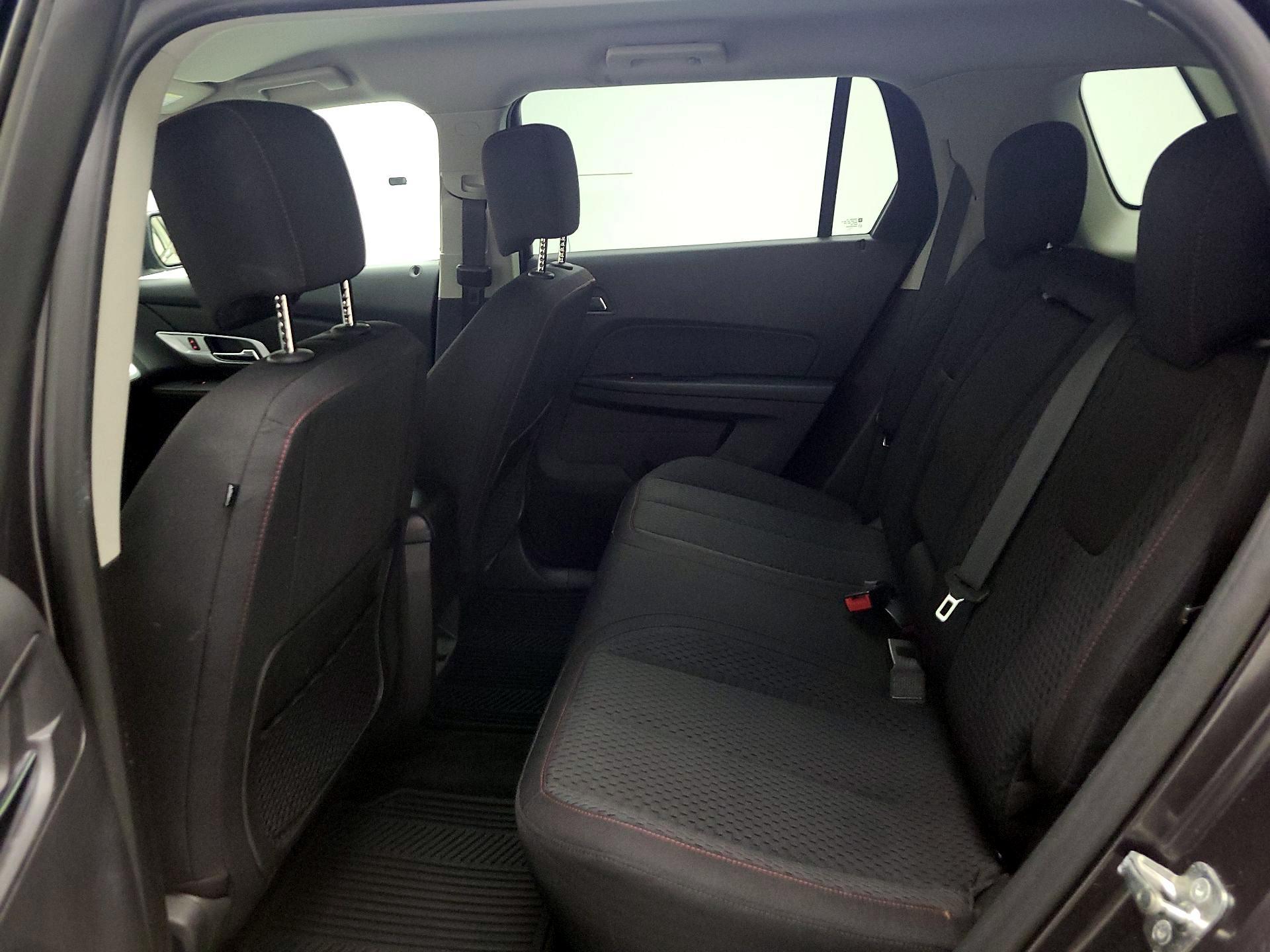 Thumbnail: 2013 GMC Terrain - 19