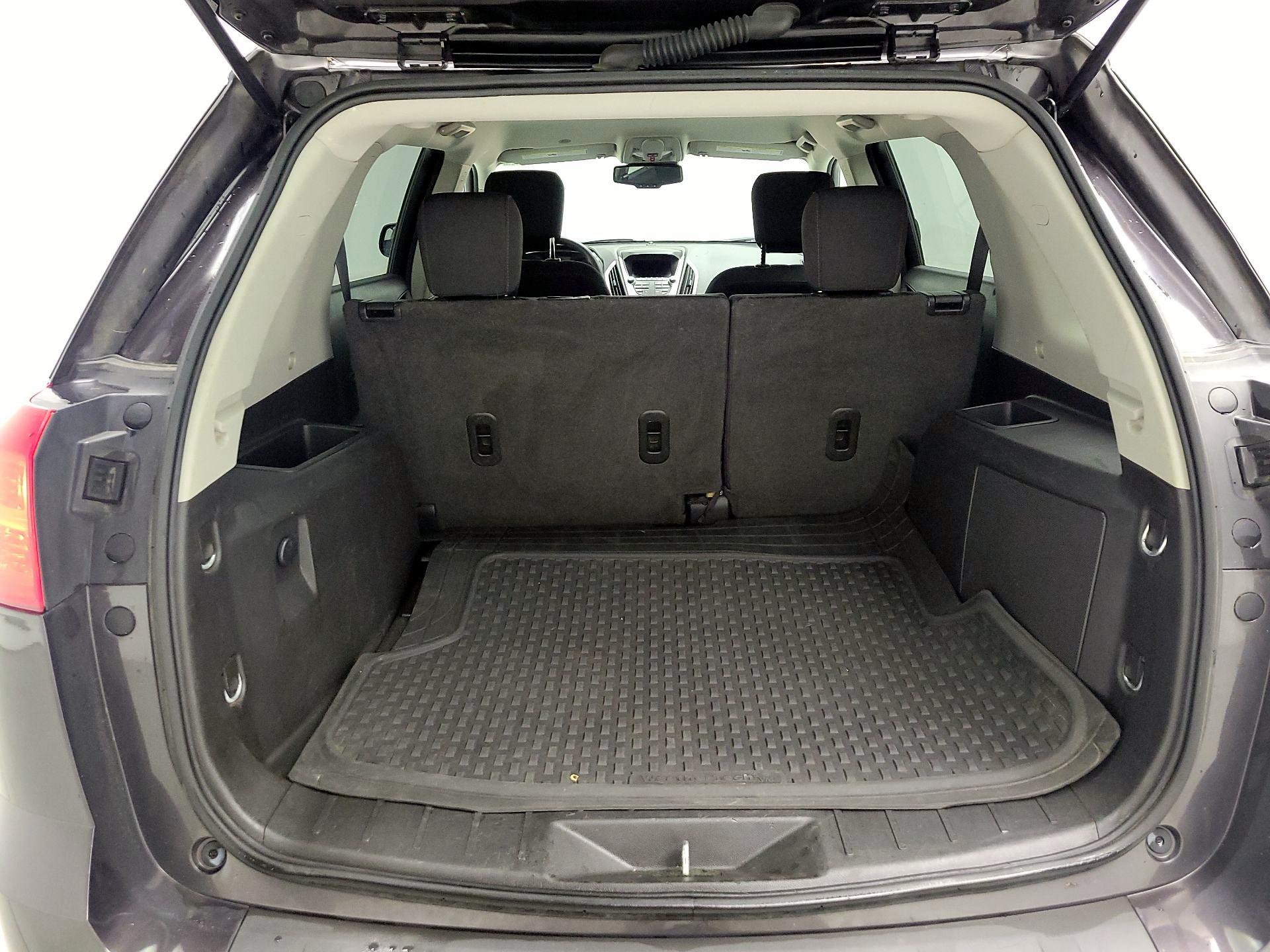Thumbnail: 2013 GMC Terrain - 20