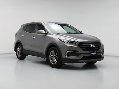 2018 Hyundai Santa Fe Sport 2.0T -
                  Kenosha, WI