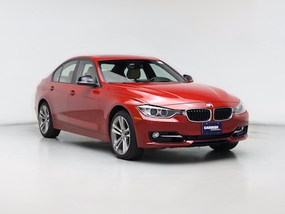 2015 BMW 3 Series 328xi -
                Schaumburg, IL