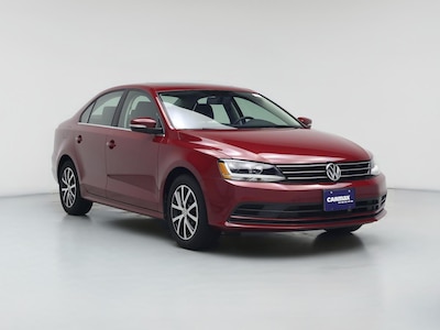 2017 Volkswagen Jetta SE -
                Naperville, IL