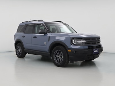 2024 Ford Bronco Sport Big Bend -
                Hillside, IL