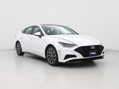 2023 Hyundai Sonata Limited -
                Hillside, IL