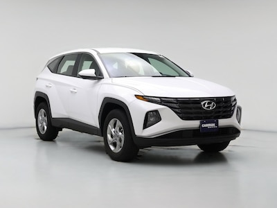 2024 Hyundai Tucson SE -
                Kenosha, WI