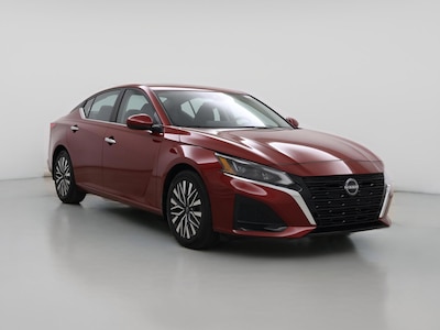 2024 Nissan Altima SV -
                  Indianapolis, IN