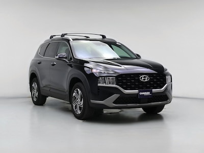 2023 Hyundai Santa Fe SEL -
                Kenosha, WI