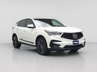 2019 Acura RDX Base -
                Naperville, IL