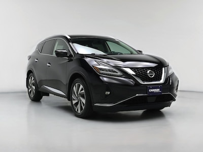 2019 Nissan Murano SL -
                  Naperville, IL