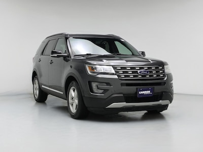 2017 Ford Explorer XLT -
                  Naperville, IL