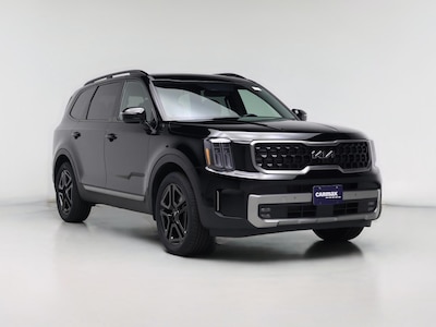 2023 Kia Telluride SX -
                  Schaumburg, IL