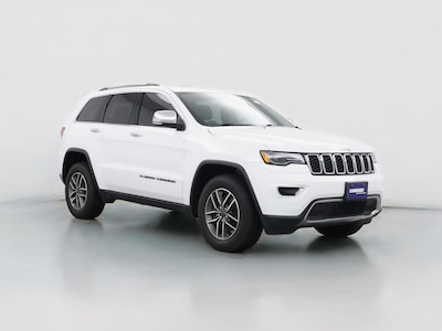 2022 Jeep Grand Cherokee Limited Edition -
                Tinley Park, IL