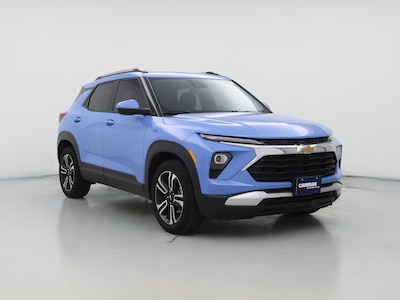 2024 Chevrolet TrailBlazer LT -
                  Hillside, IL