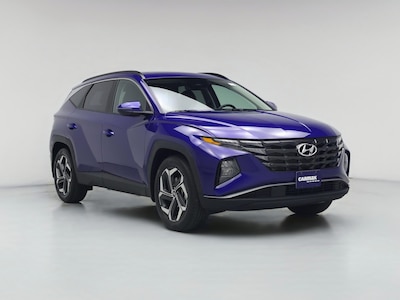 2023 Hyundai Tucson SEL -
                Naperville, IL