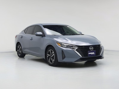 2024 Nissan Sentra SV -
                Naperville, IL