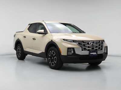 2022 Hyundai Santa Cruz SEL -
                Kenosha, WI