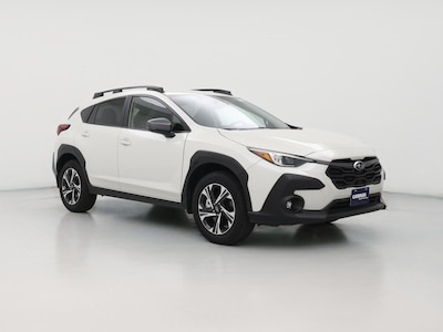 2024 Subaru Crosstrek Premium -
                  Hillside, IL
