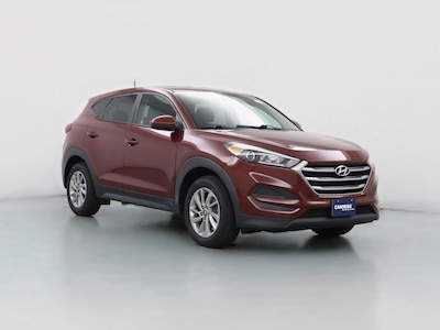 2018 Hyundai Tucson SE -
                Tinley Park, IL