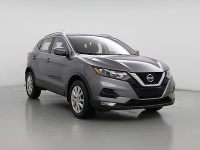 2021 Nissan Rogue Sport SV -
                Indianapolis, IN