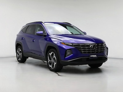 2022 Hyundai Tucson SEL -
                Kenosha, WI