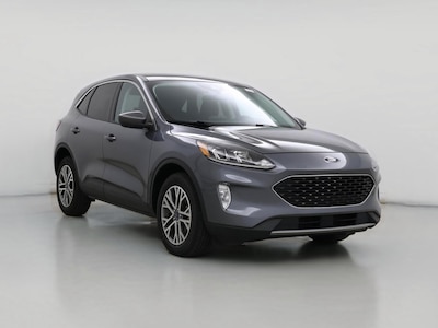 2022 Ford Escape SEL -
                Indianapolis, IN