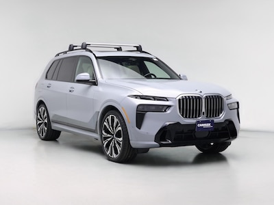 2024 BMW X7 xDrive40i -
                Schaumburg, IL