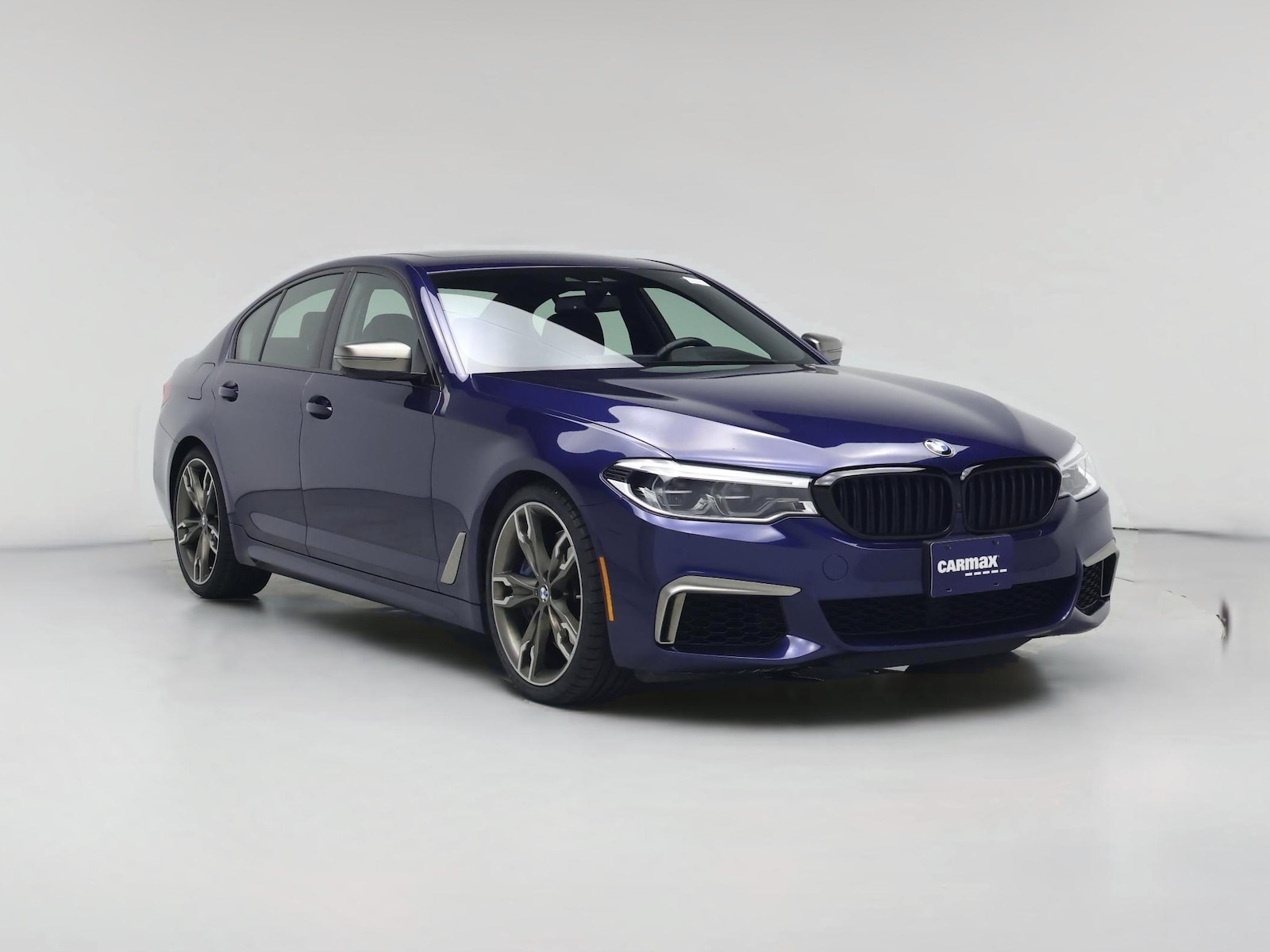 2020 BMW 5 Series