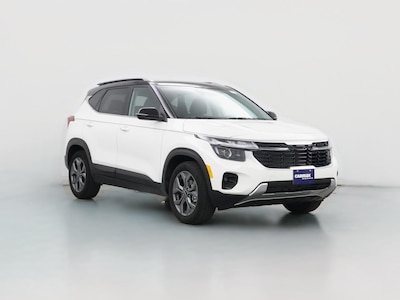 2024 Kia Seltos S -
                Tinley Park, IL