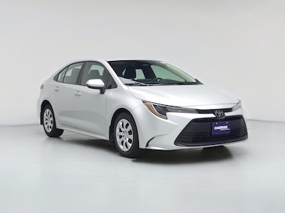 2023 Toyota Corolla LE -
                  Naperville, IL