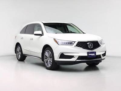 2018 Acura MDX  -
                  Schaumburg, IL