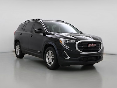 2020 GMC Terrain SLE -
                Indianapolis, IN