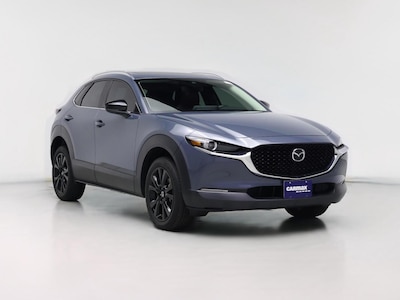 2023 Mazda CX-30 Preferred -
                  Schaumburg, IL