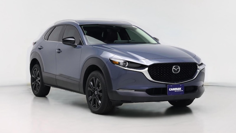 2023 Mazda CX-30 Preferred Hero Image