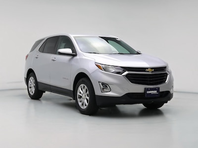 2018 Chevrolet Equinox LT -
                  Kenosha, WI