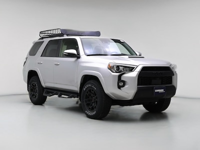 2023 Toyota 4Runner TRD Off Road -
                  Kenosha, WI