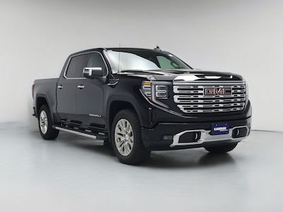 2024 GMC Sierra 1500 Denali -
                Naperville, IL